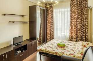 Апартаменты Квартира по улице Большая Васильковская, 114 Киев Апартаменты с 1 спальней-16